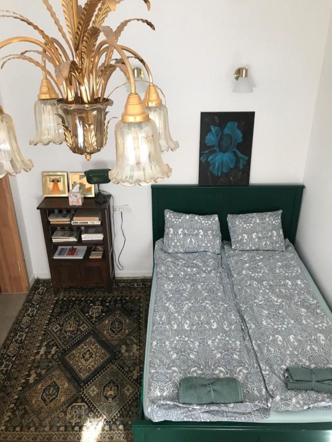 Medusa House Leilighet Esztergom Eksteriør bilde