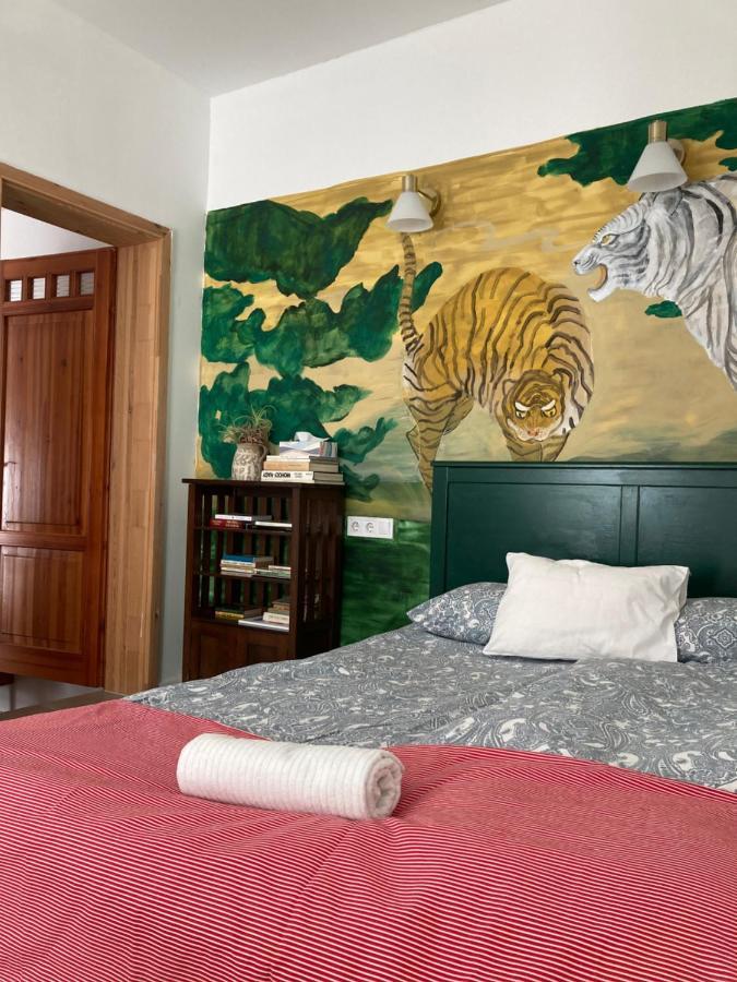 Medusa House Leilighet Esztergom Eksteriør bilde